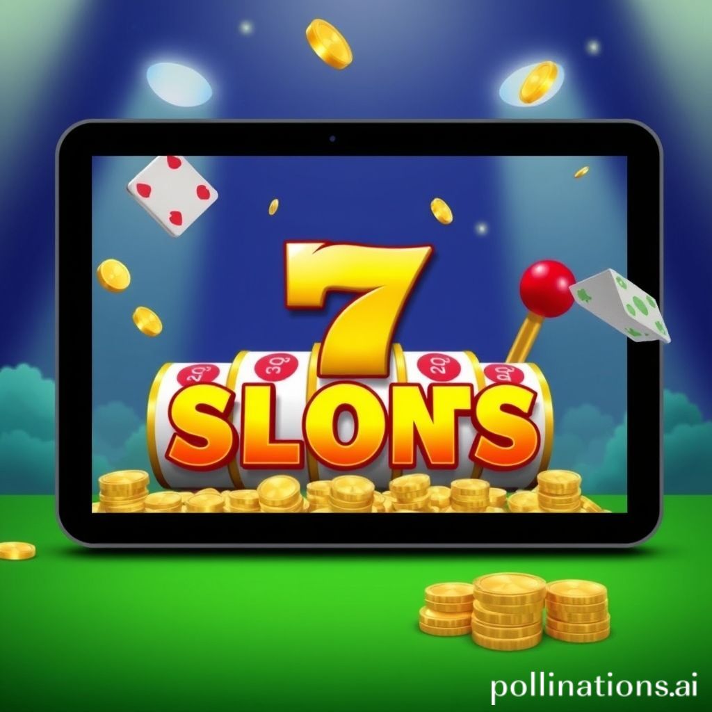 Cara Memilih Situs Slot Top Up Pulsa Indosat Terpercaya